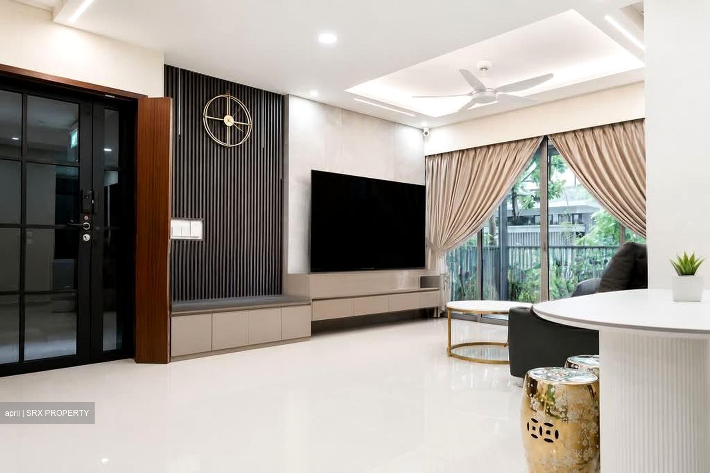 The Visionaire (D27), Condominium #597329481